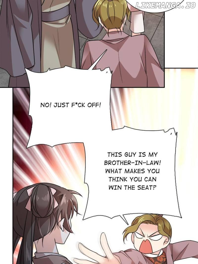 Dad, did you study today? Chapter 49 page 40
