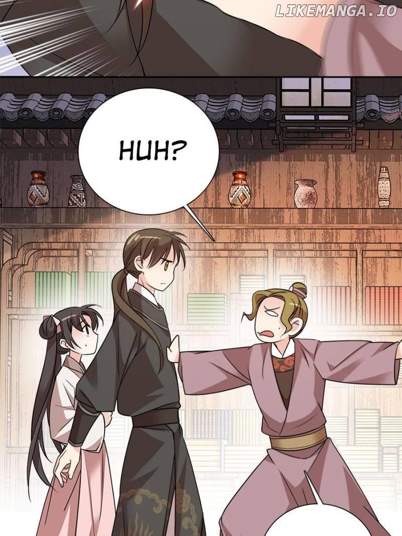 Dad, did you study today? Chapter 49 page 42