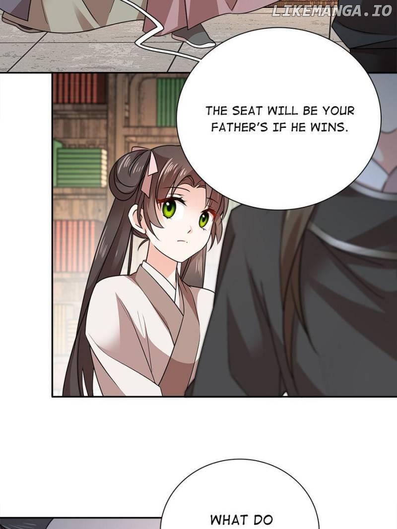 Dad, did you study today? Chapter 49 page 44