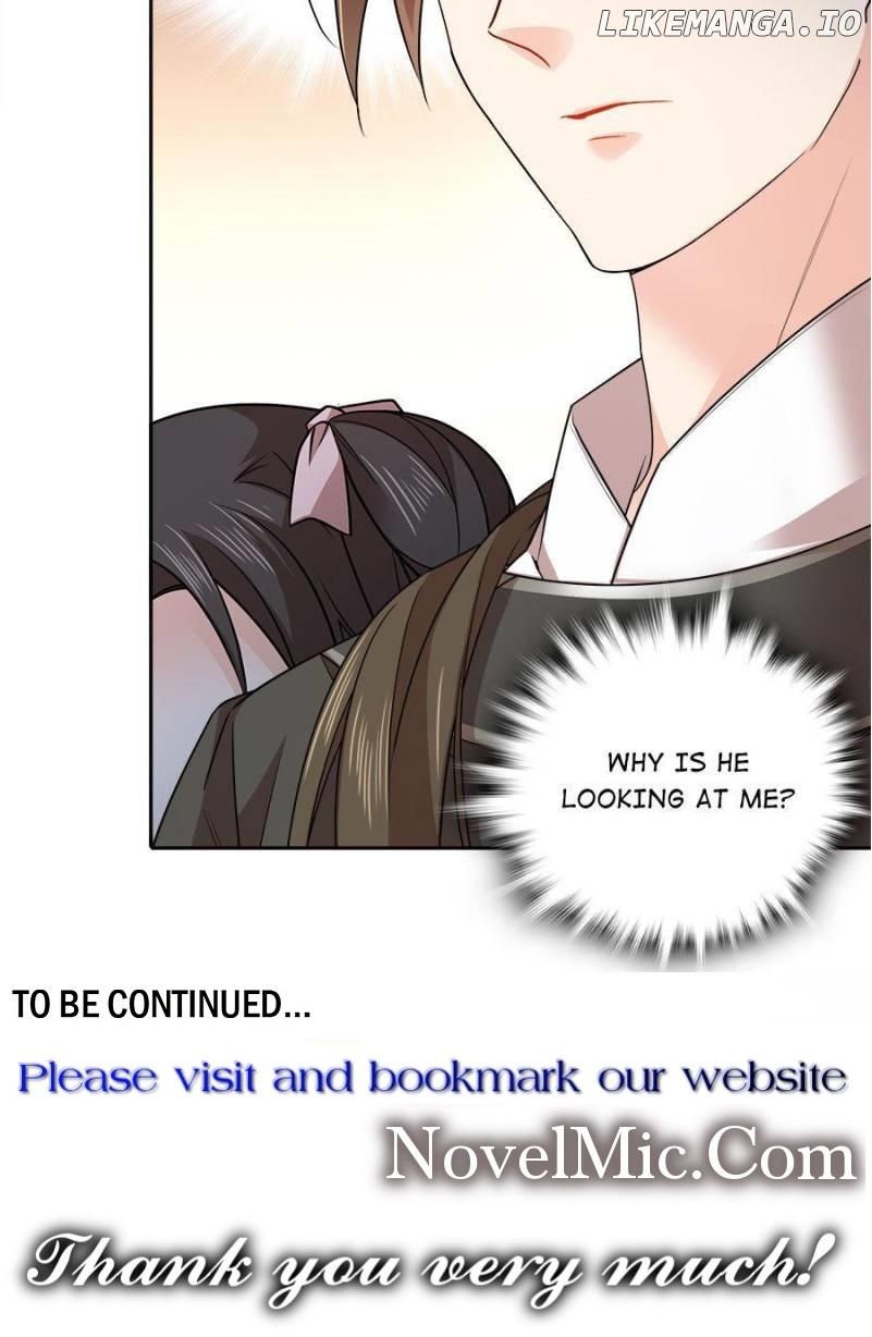 Dad, did you study today? Chapter 49 page 46