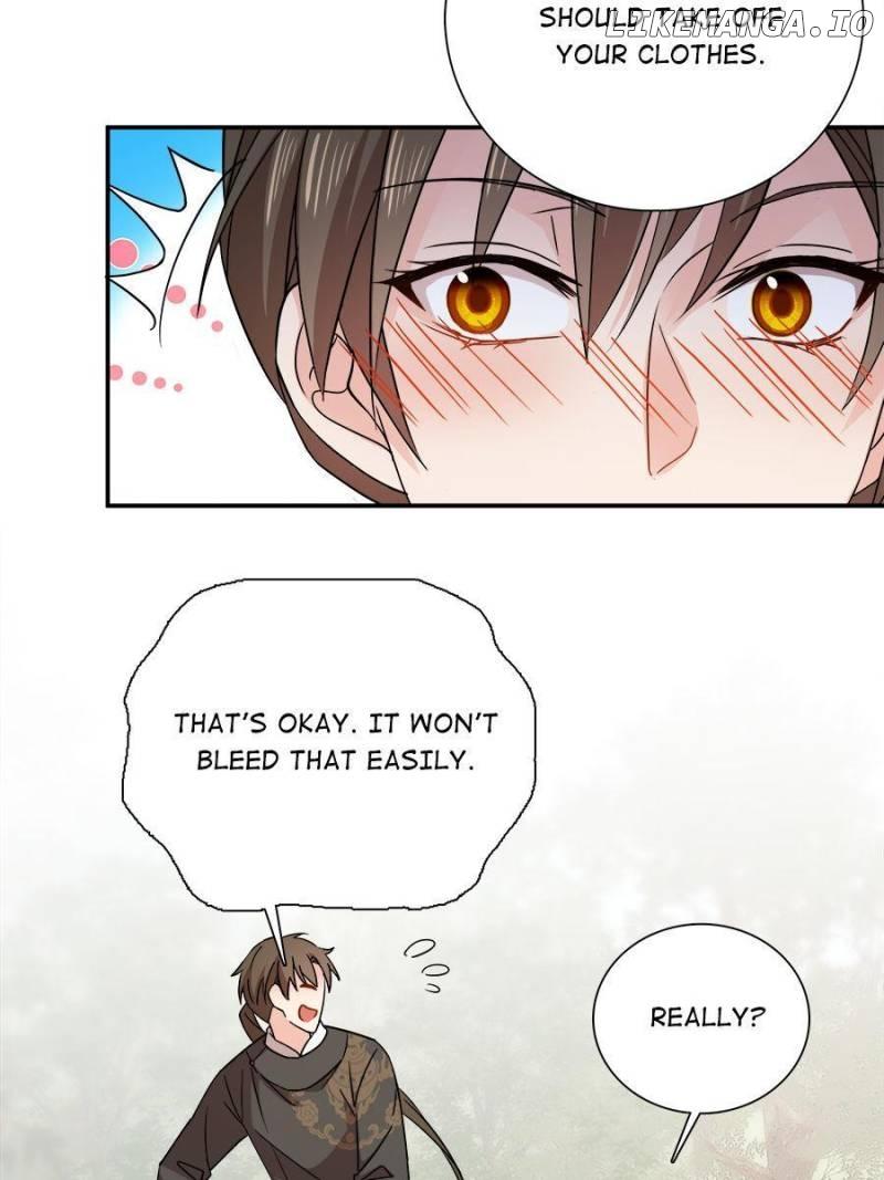 Dad, did you study today? Chapter 49 page 4