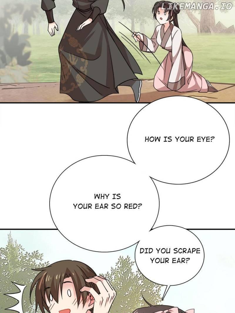 Dad, did you study today? Chapter 49 page 5
