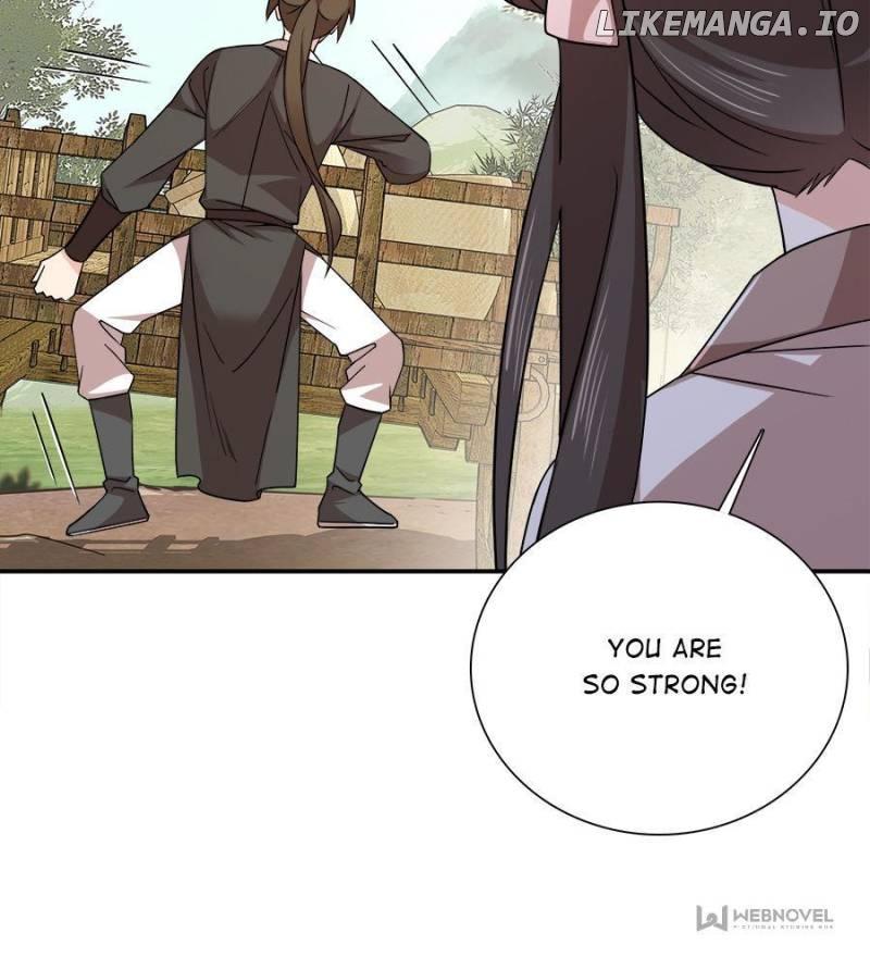 Dad, did you study today? Chapter 49 page 8