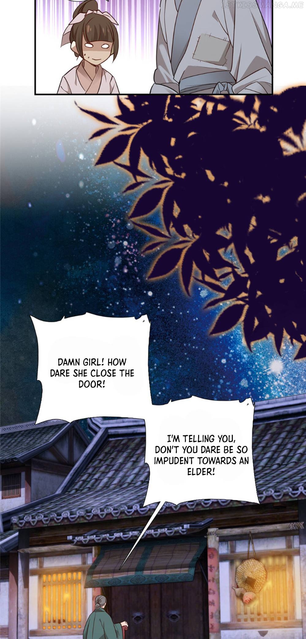 Dad, did you study today? Chapter 5 page 4