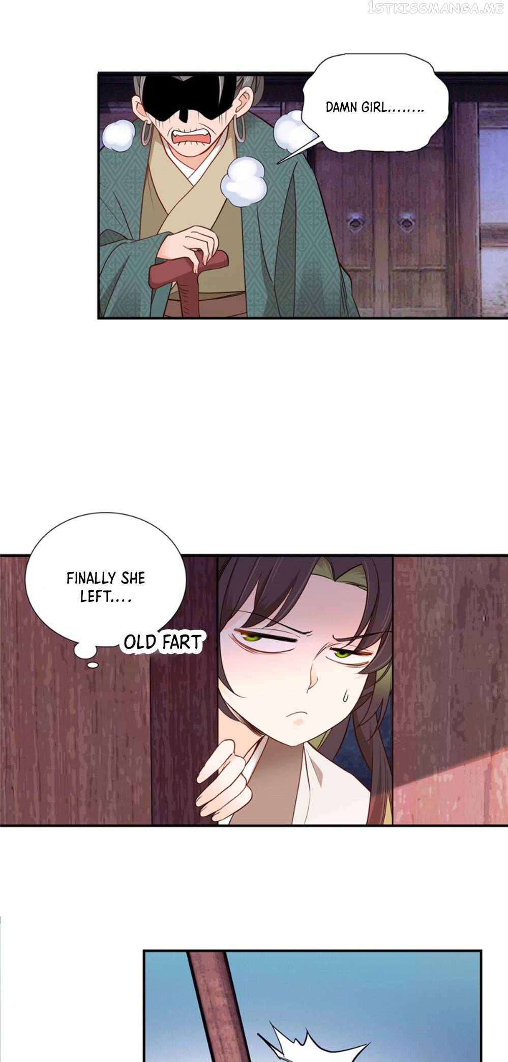 Dad, did you study today? Chapter 5 page 6