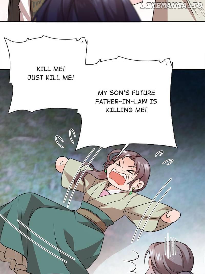 Dad, did you study today? Chapter 51 page 18