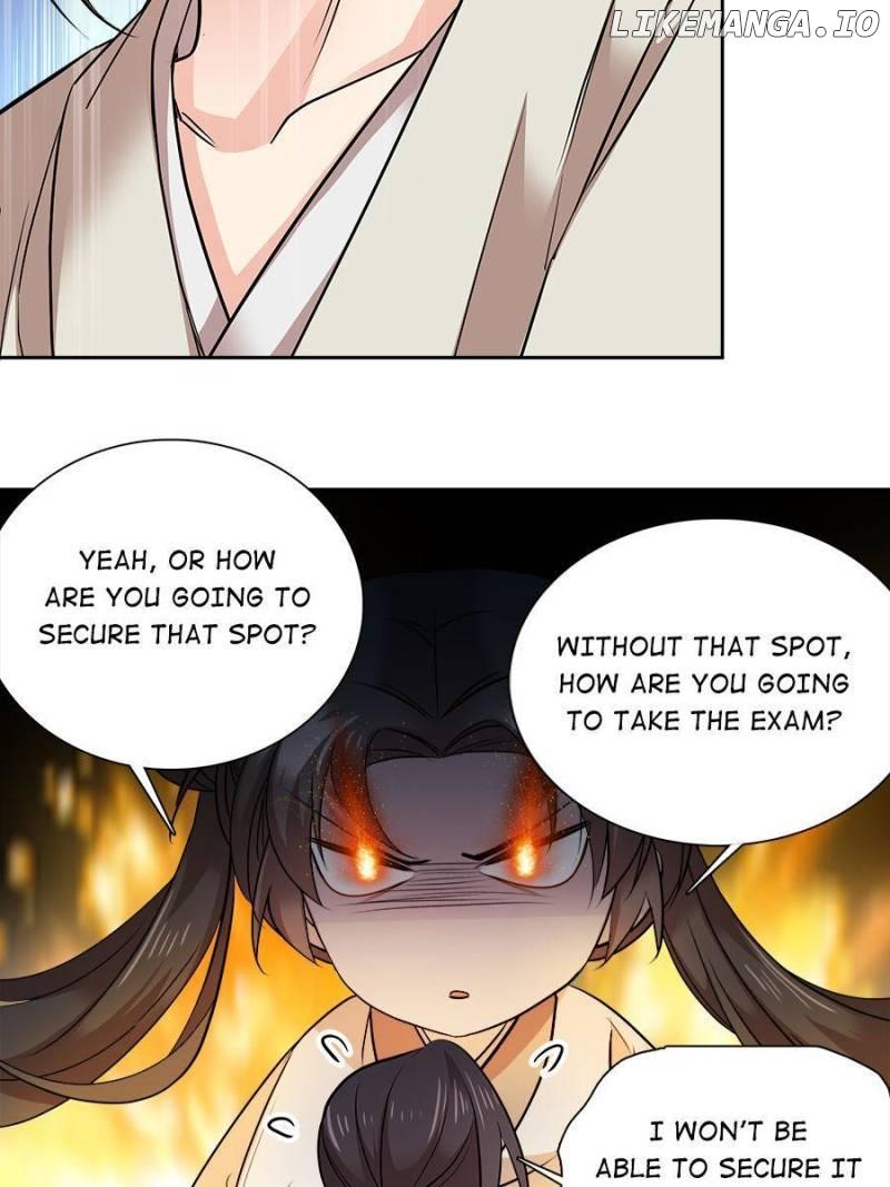 Dad, did you study today? Chapter 51 page 1
