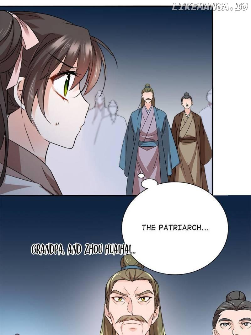 Dad, did you study today? Chapter 51 page 21