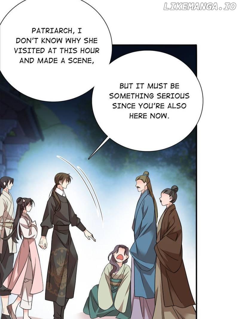 Dad, did you study today? Chapter 51 page 23