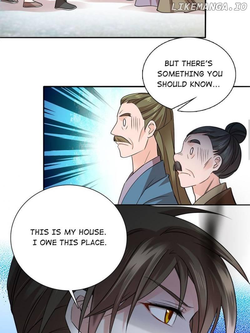 Dad, did you study today? Chapter 51 page 24