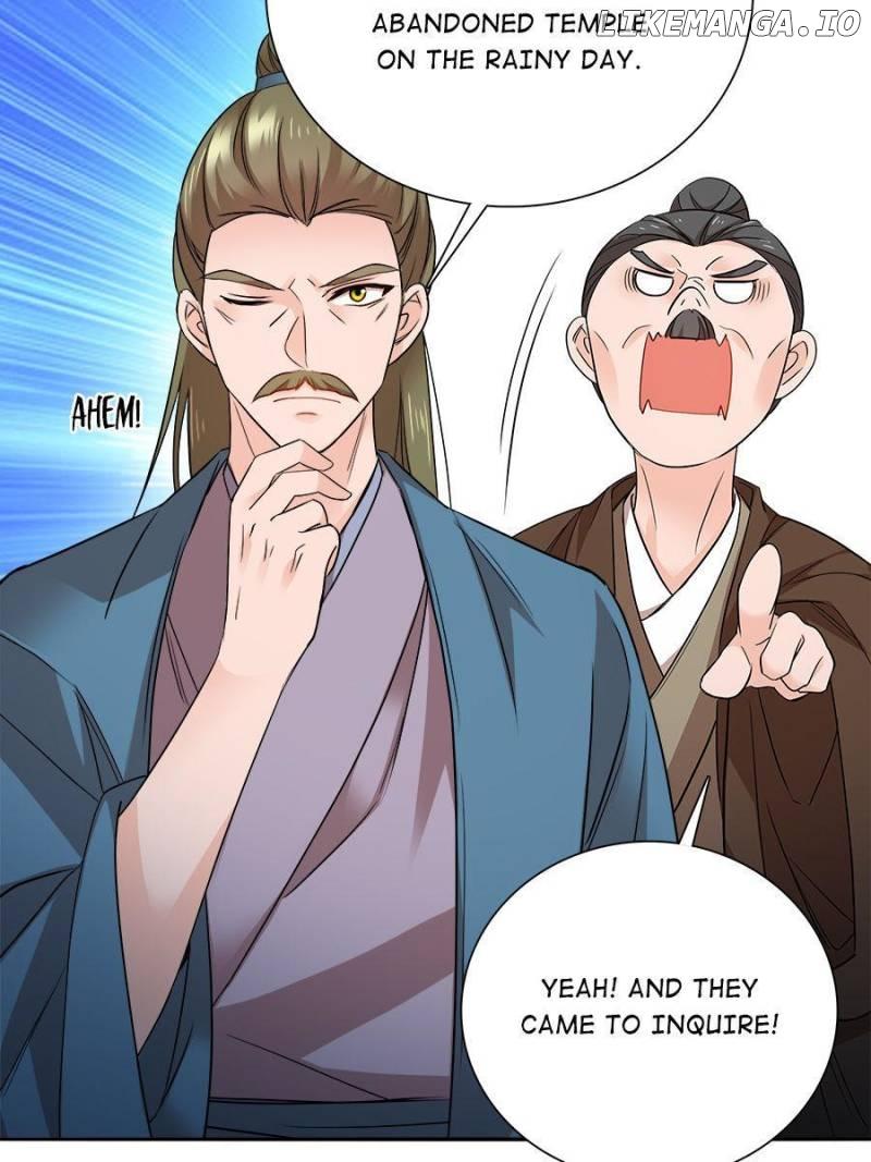 Dad, did you study today? Chapter 51 page 26