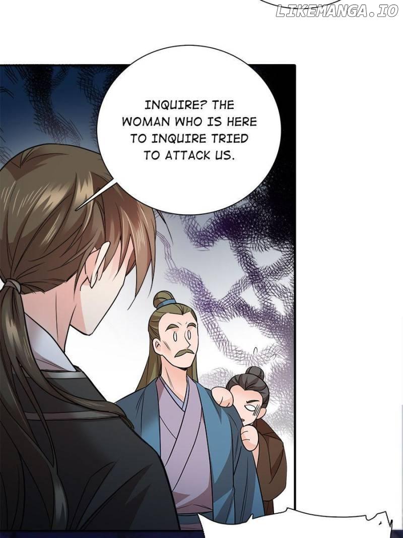 Dad, did you study today? Chapter 51 page 27