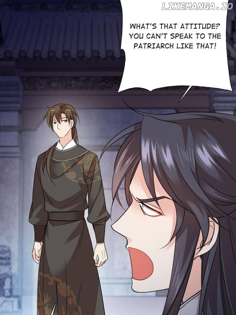 Dad, did you study today? Chapter 51 page 28