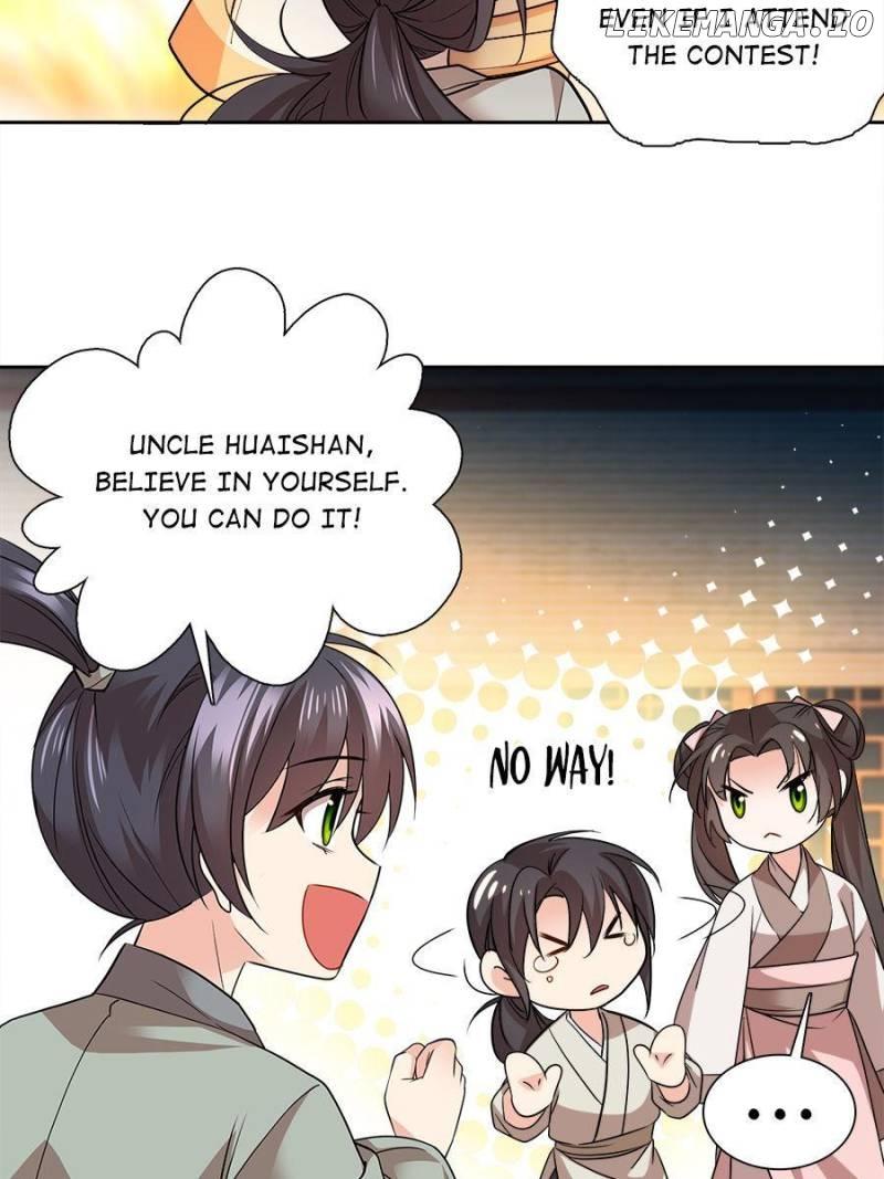 Dad, did you study today? Chapter 51 page 2