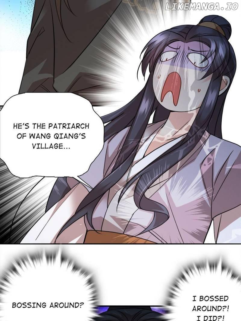 Dad, did you study today? Chapter 51 page 31