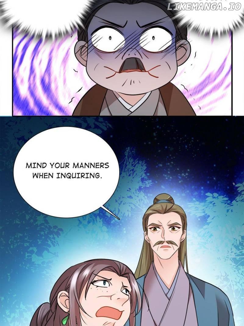 Dad, did you study today? Chapter 51 page 32