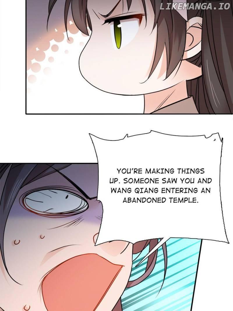 Dad, did you study today? Chapter 51 page 34