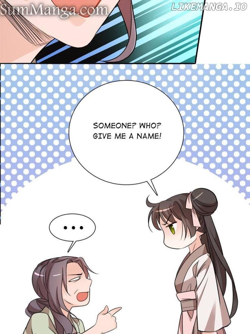 Dad, did you study today? Chapter 51 page 35