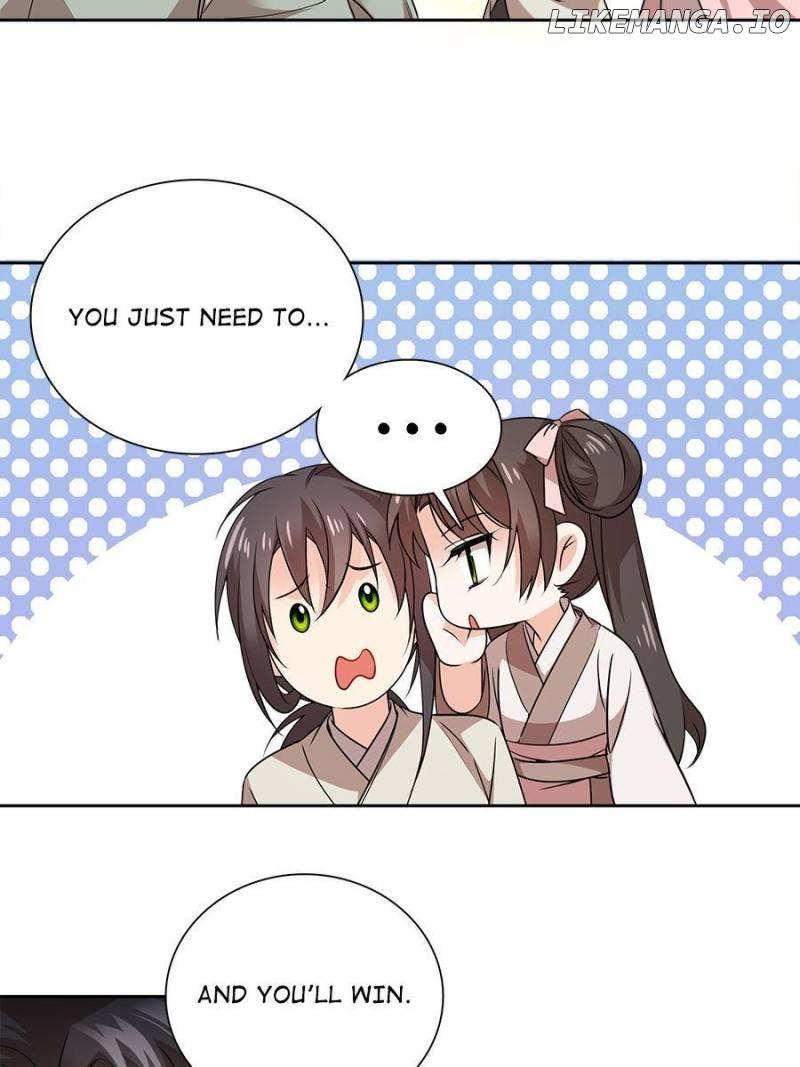Dad, did you study today? Chapter 51 page 3