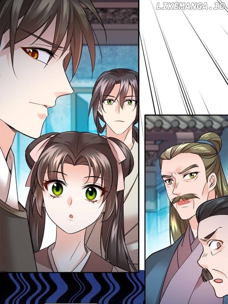 Dad, did you study today? Chapter 51 page 41