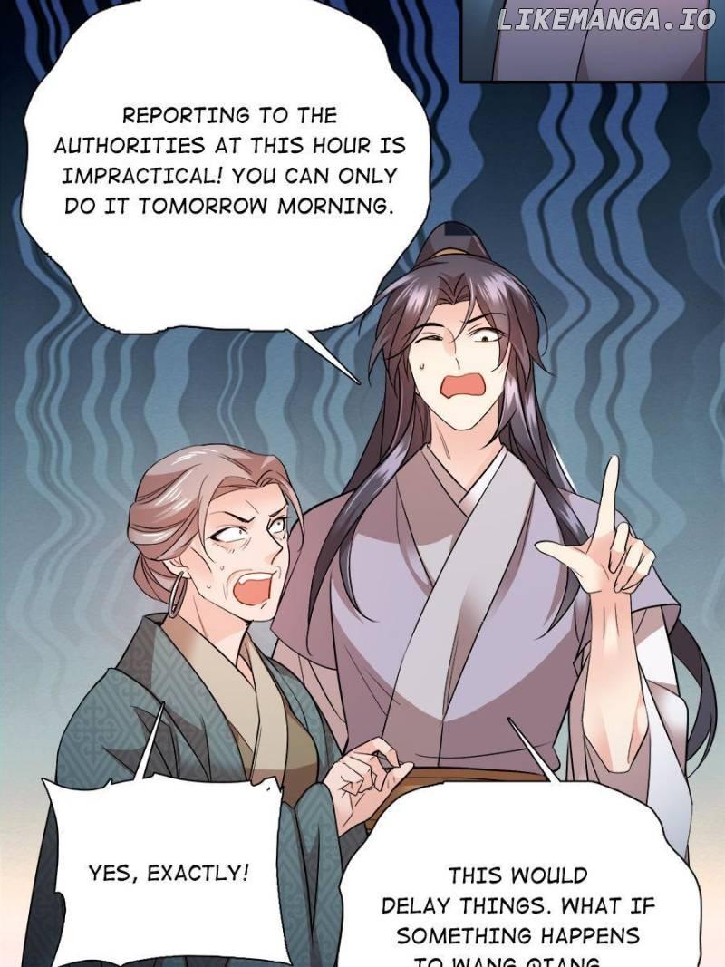 Dad, did you study today? Chapter 51 page 42