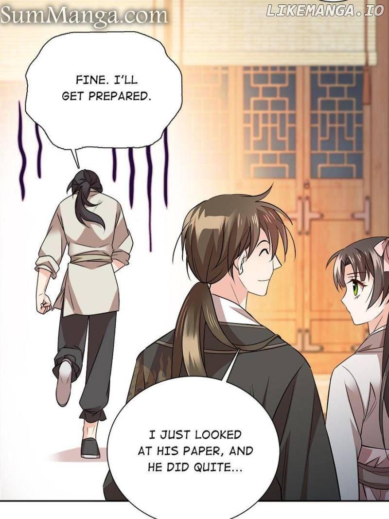 Dad, did you study today? Chapter 51 page 5