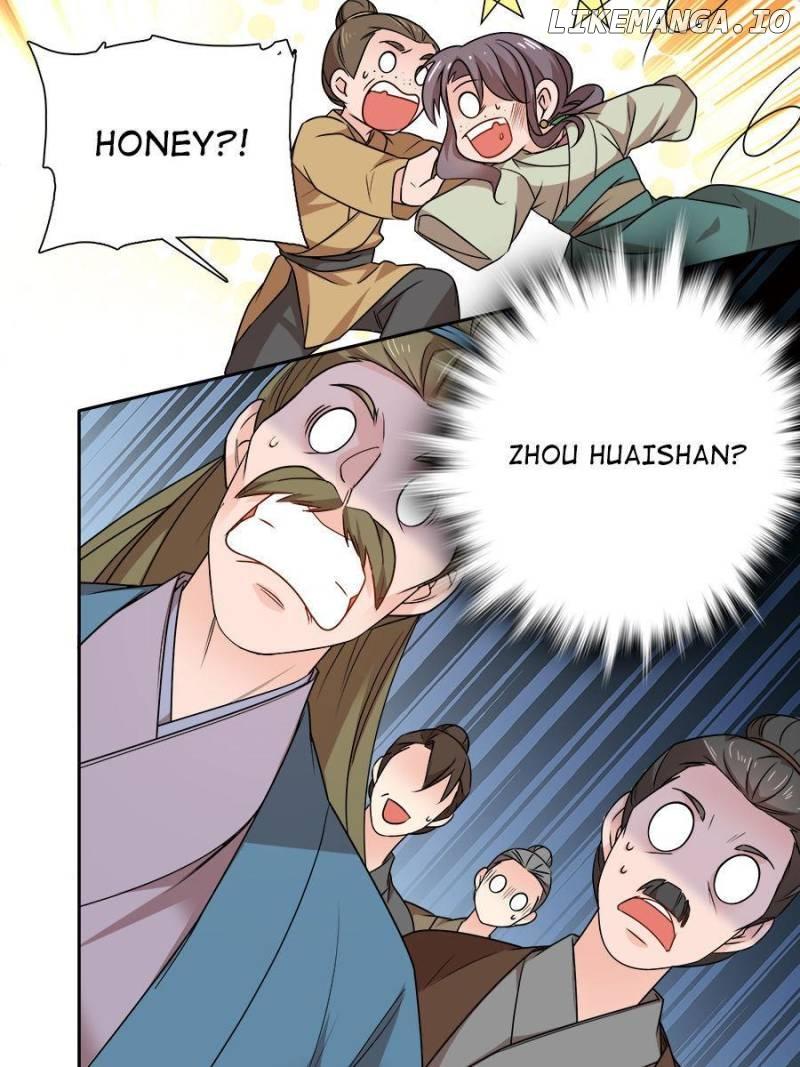 Dad, did you study today? Chapter 52 page 11