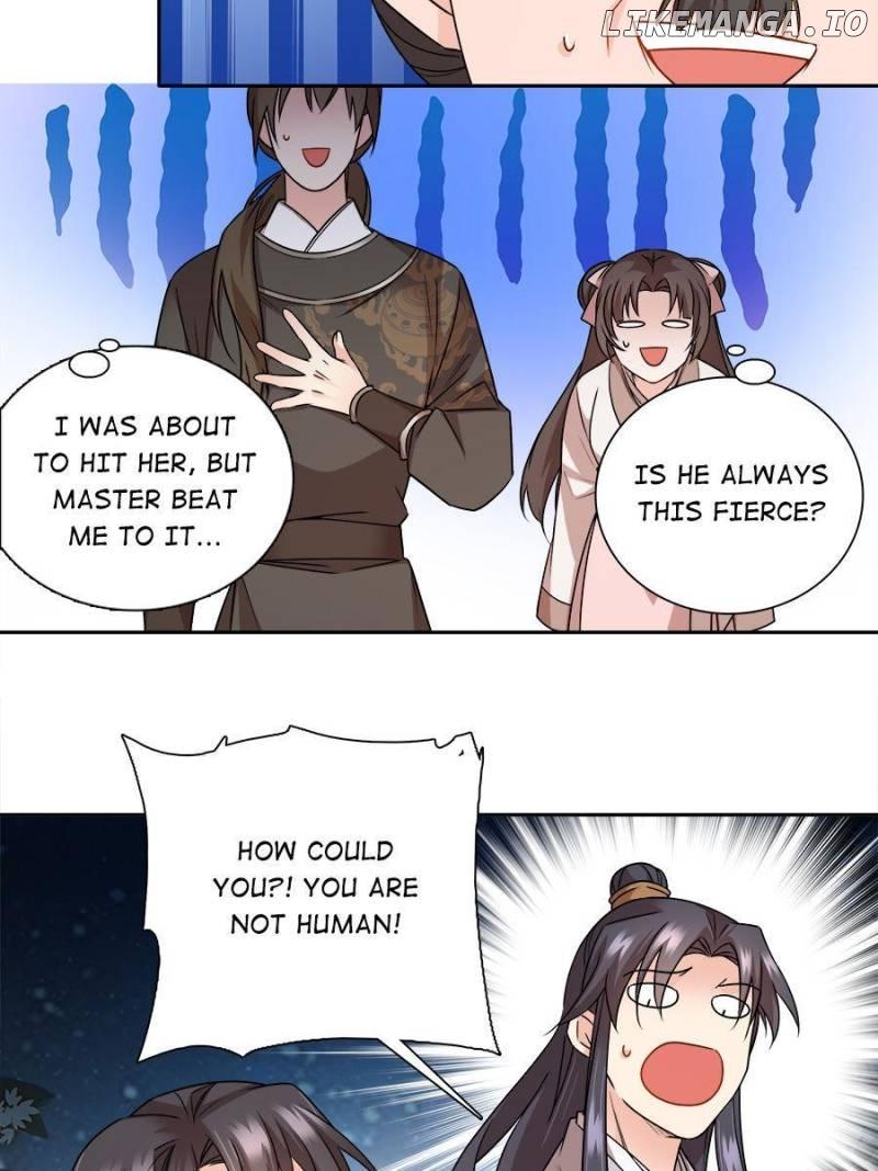 Dad, did you study today? Chapter 52 page 13