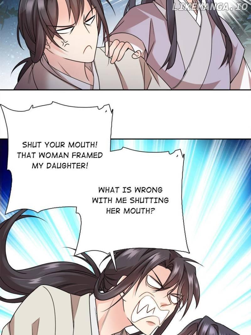 Dad, did you study today? Chapter 52 page 14