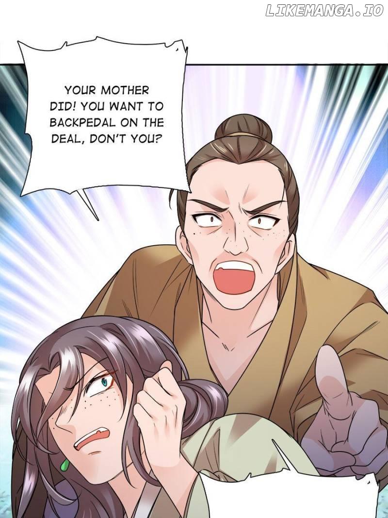 Dad, did you study today? Chapter 52 page 19