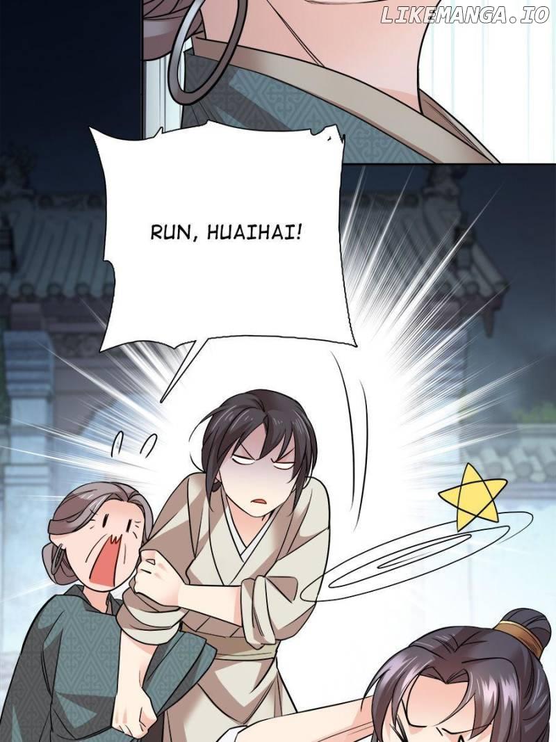 Dad, did you study today? Chapter 52 page 31