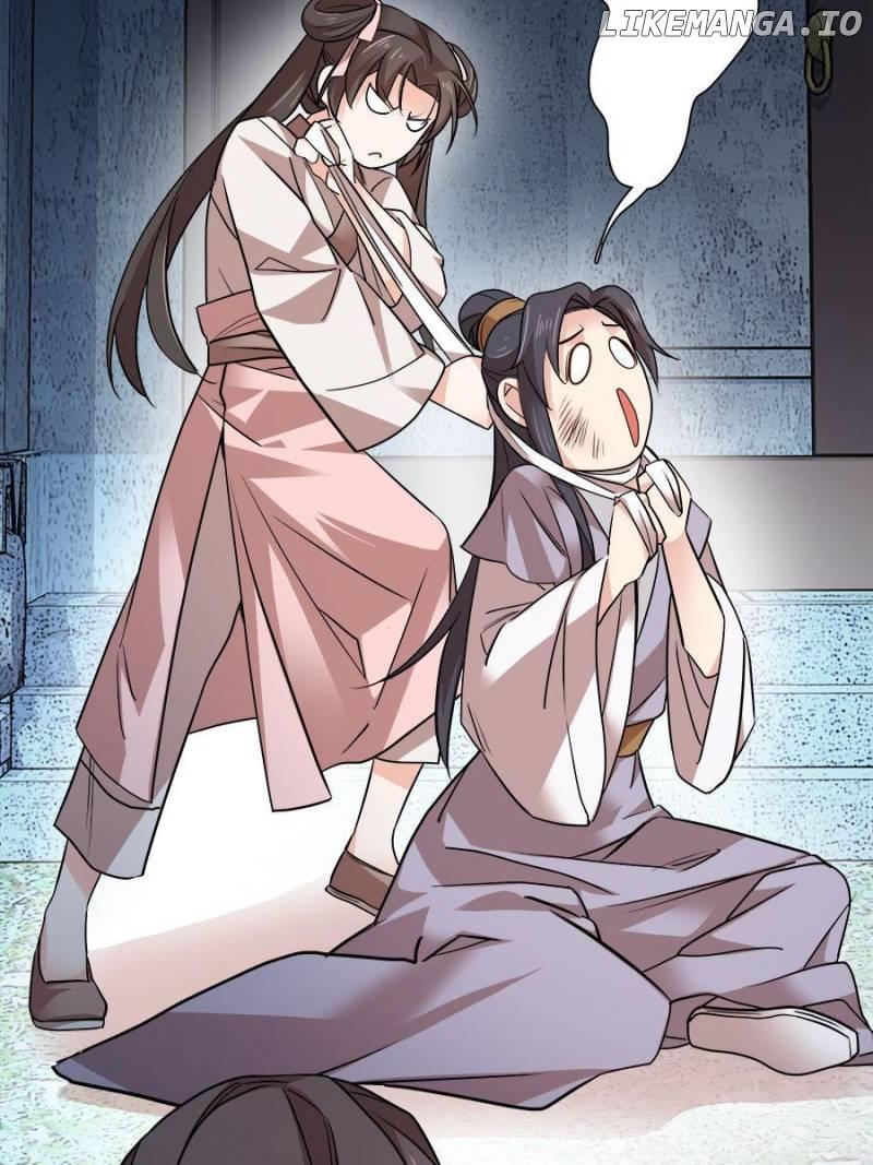 Dad, did you study today? Chapter 52 page 34