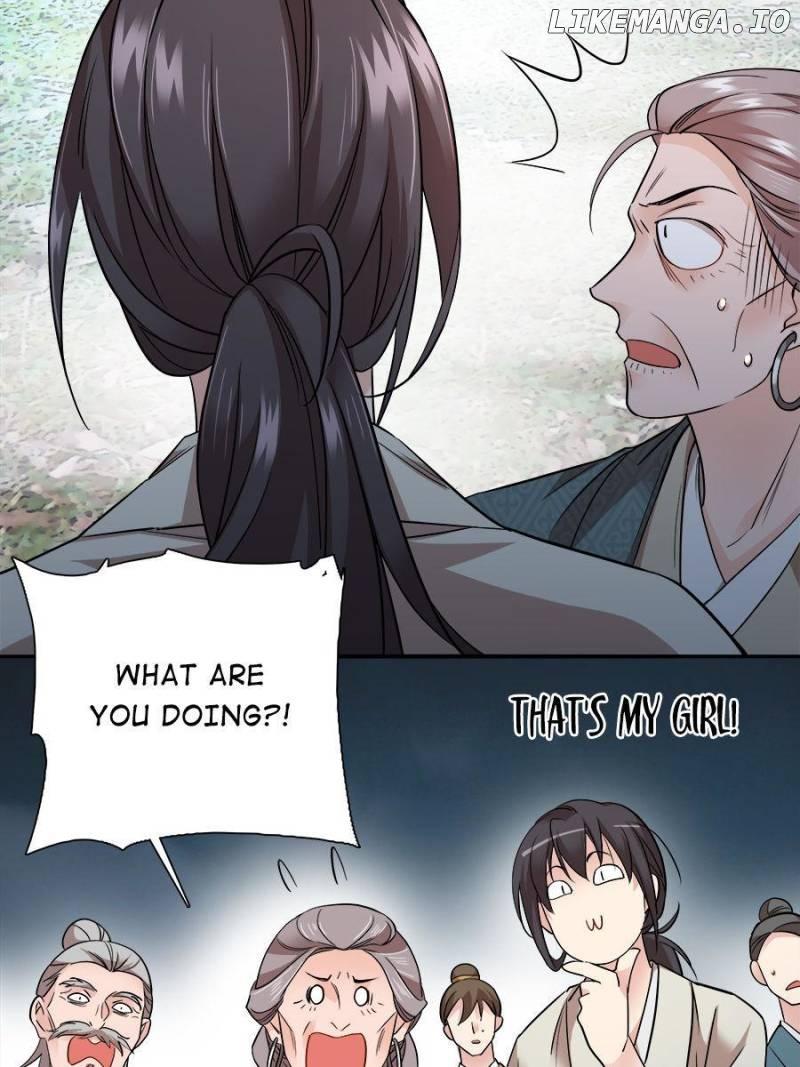 Dad, did you study today? Chapter 52 page 35