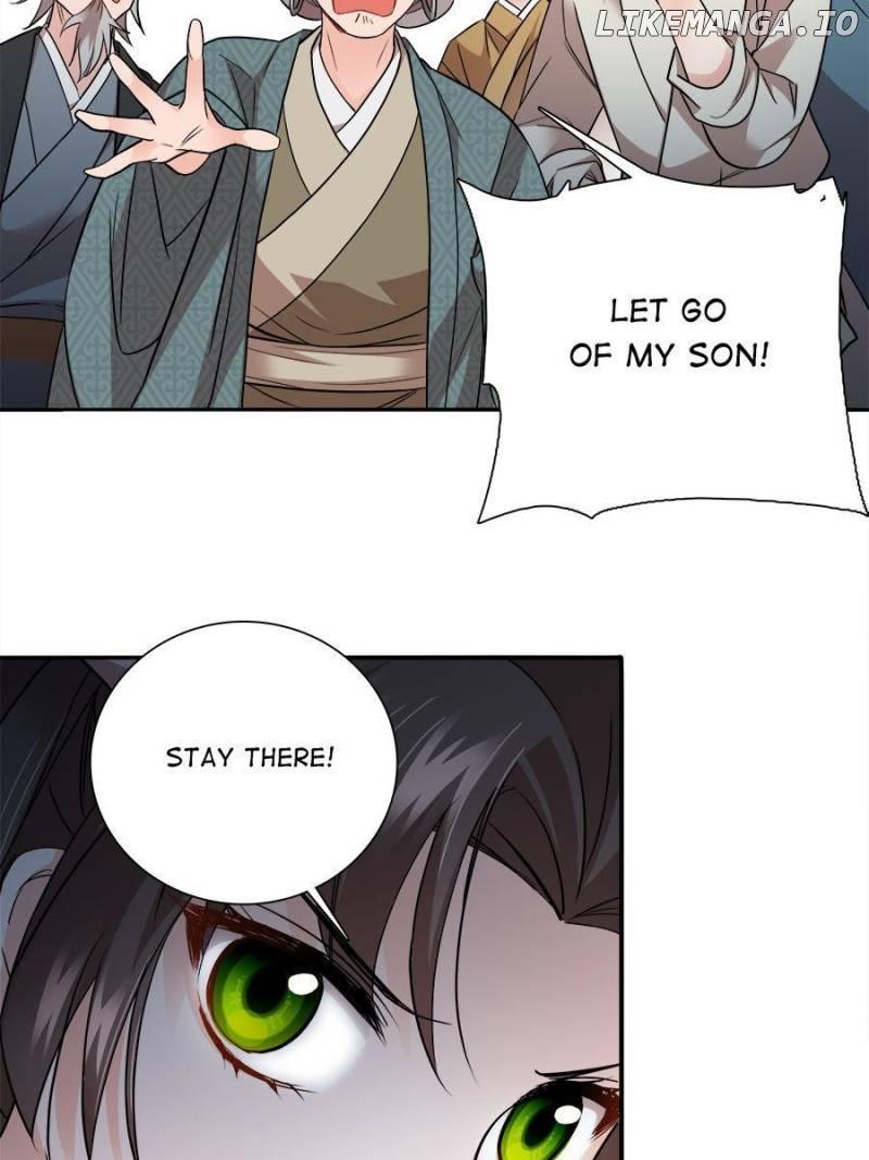 Dad, did you study today? Chapter 52 page 36