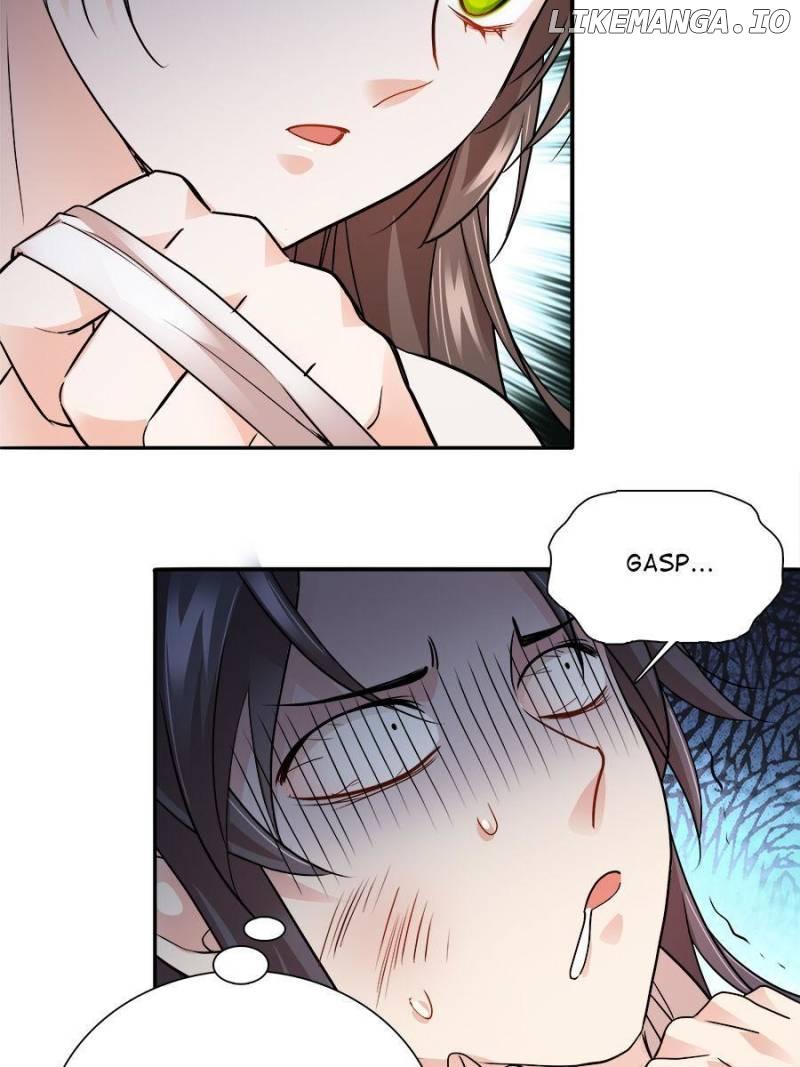 Dad, did you study today? Chapter 52 page 37