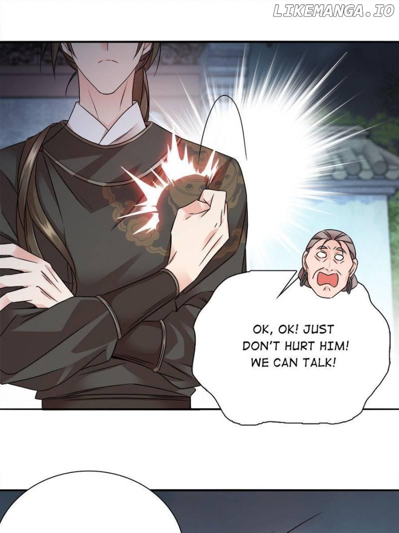 Dad, did you study today? Chapter 52 page 39