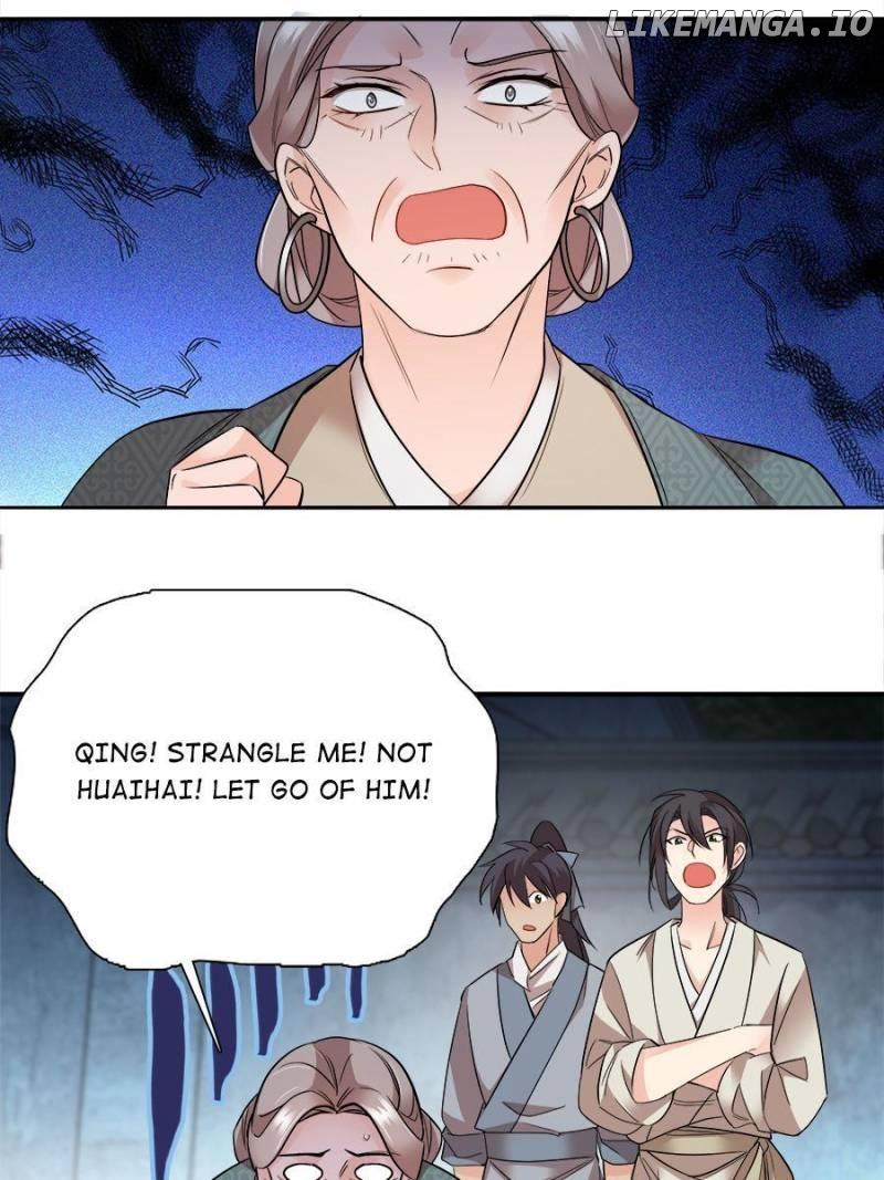 Dad, did you study today? Chapter 52 page 46