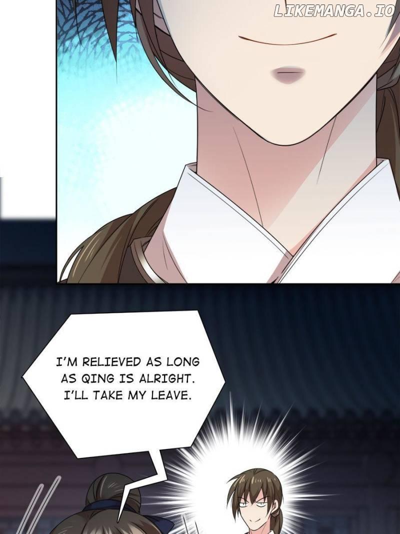 Dad, did you study today? Chapter 55 page 14