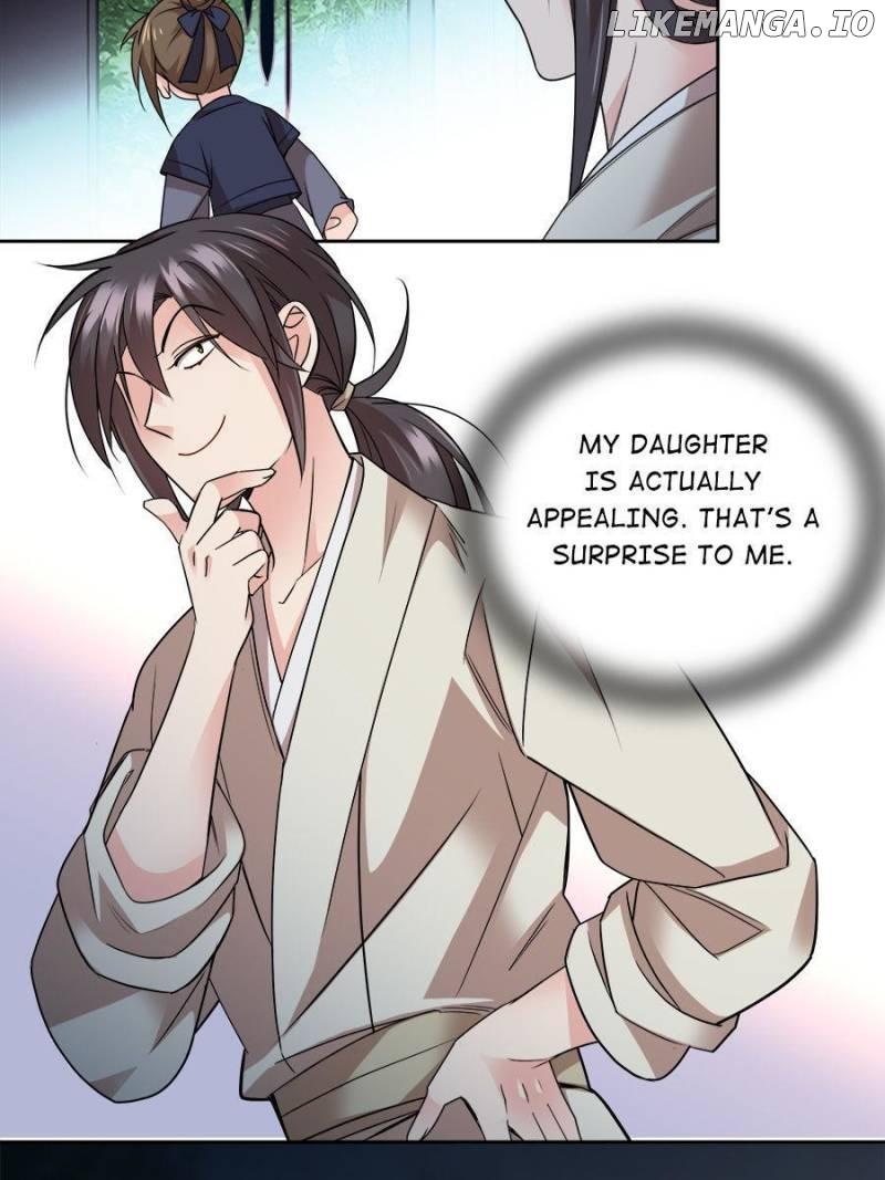 Dad, did you study today? Chapter 55 page 16