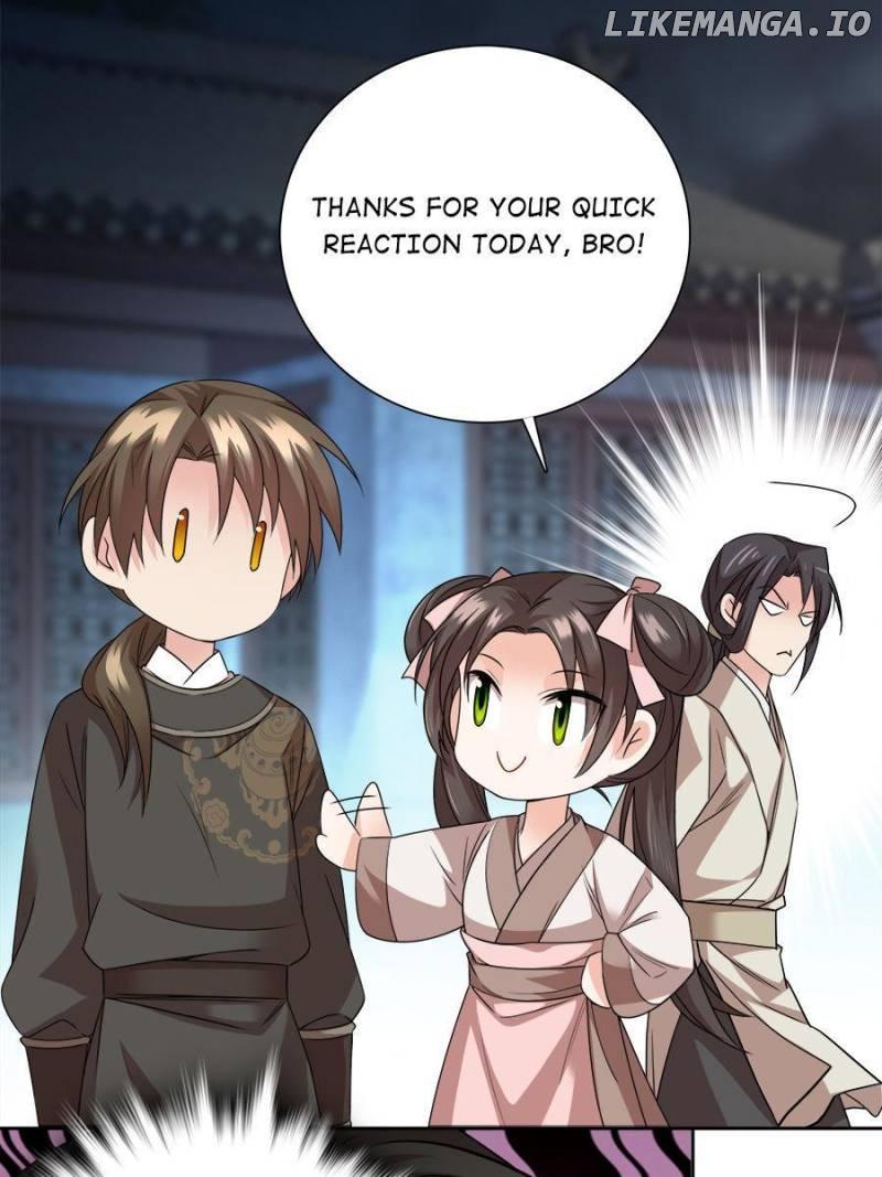 Dad, did you study today? Chapter 55 page 17
