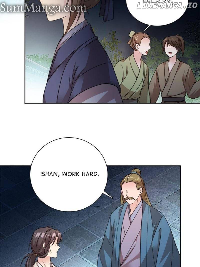 Dad, did you study today? Chapter 55 page 1