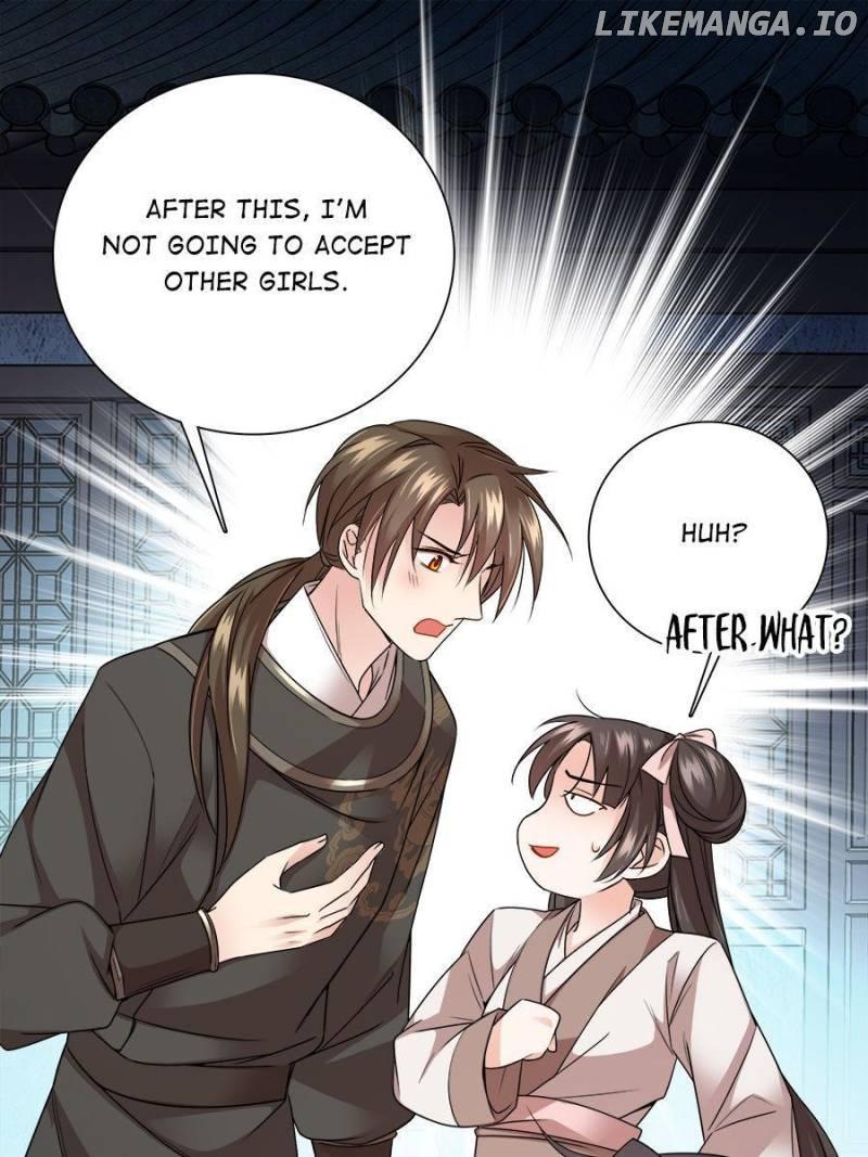 Dad, did you study today? Chapter 55 page 20
