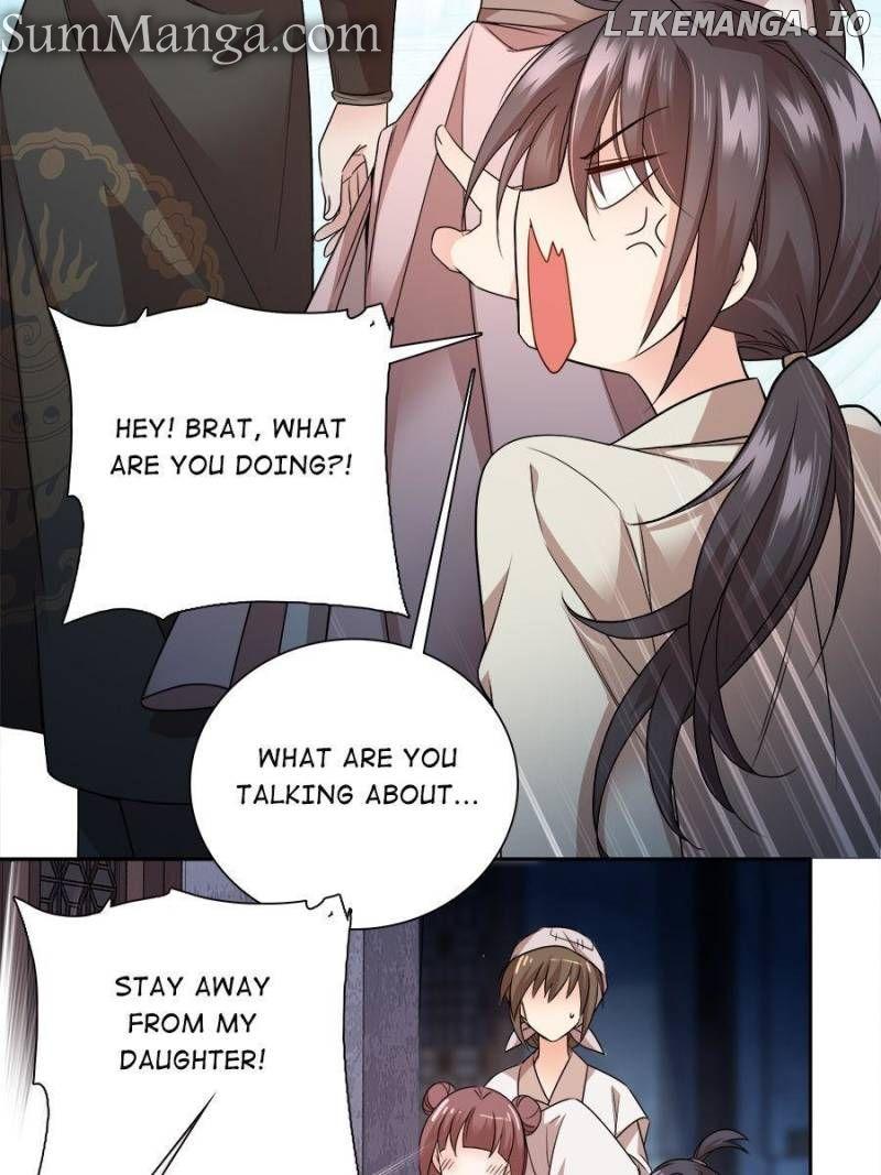Dad, did you study today? Chapter 55 page 21