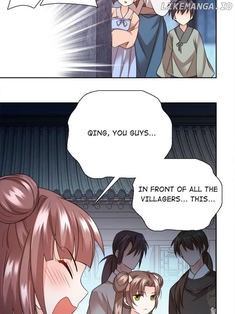 Dad, did you study today? Chapter 55 page 22