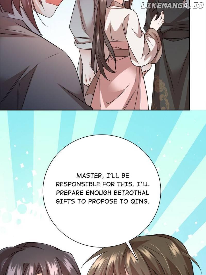 Dad, did you study today? Chapter 55 page 23