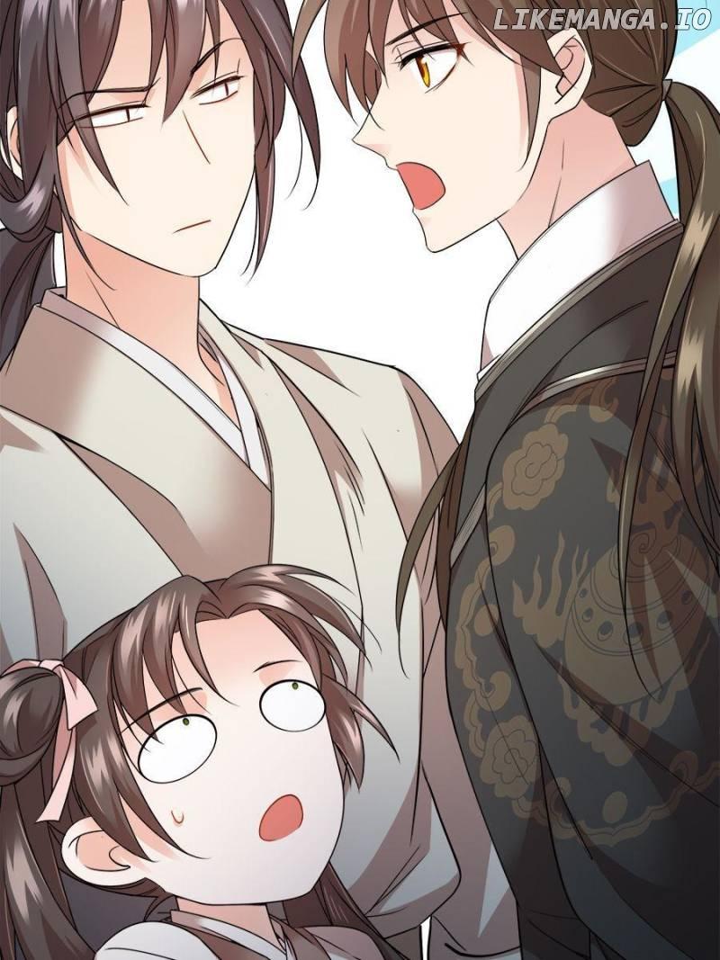 Dad, did you study today? Chapter 55 page 24