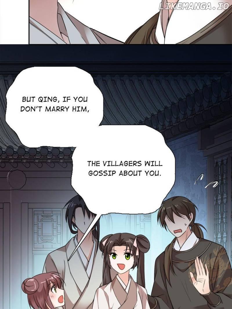 Dad, did you study today? Chapter 55 page 27