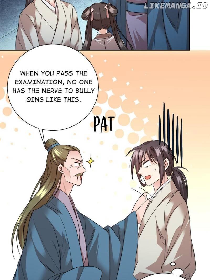 Dad, did you study today? Chapter 55 page 2