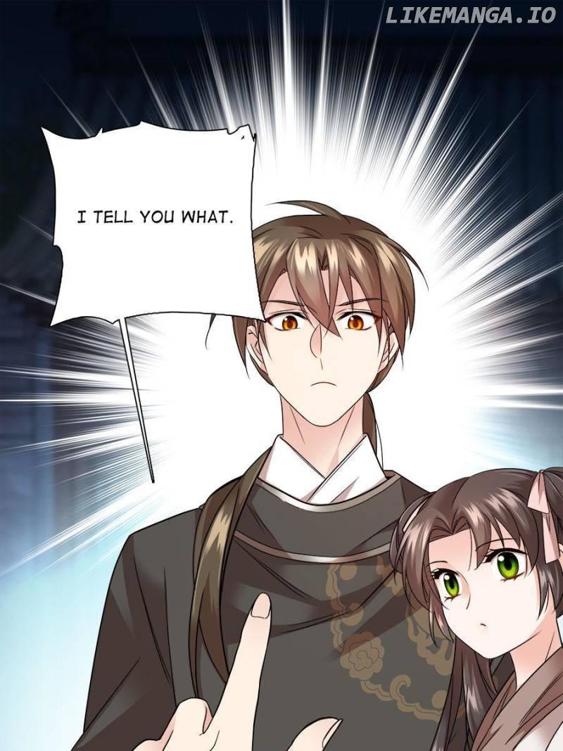 Dad, did you study today? Chapter 55 page 30