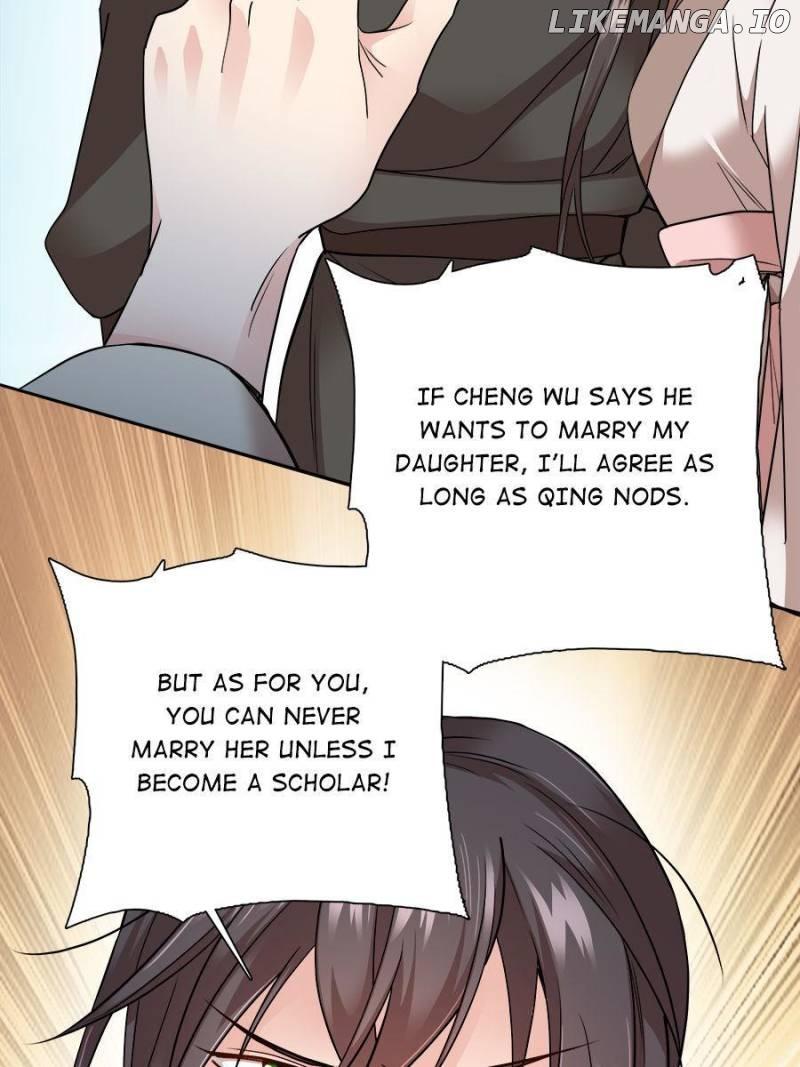 Dad, did you study today? Chapter 55 page 31